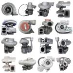 4033407H 4051335 4051230 CUMMINS Turbochargers Supercharger HX35W