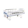 Buy cheap OEM Three Rockers Manual Nursing Bed For Hospital Clinic from wholesalers