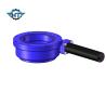 Buy cheap 9" Worm Gear Slewing Ring Parabolic CSP With Hall Sensor Motor from wholesalers