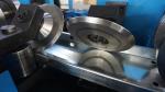 CZ Purlin Roll Forming Machine