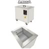 Buy cheap Professional Single Tank Ultrasonic Cleaner Medical SUS304 45L Large Multi Function from wholesalers