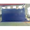 Buy cheap 2 Compartment Oil Well Testing Equipment Gauge Tank 2x50bbl Atmospheric from wholesalers