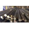 Buy cheap ASTM A276 S31803 904L Round Steel Rods Polishing Blasting for Construction from wholesalers