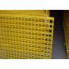 Buy cheap Corrosion Resistant Welded Mesh Panel with Galvanized PVC Coating from wholesalers