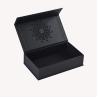 Buy cheap Custom Magnetic Book Shape Box Perfume Bottle Packing Paper Gift Box with PVC Window from wholesalers