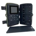 2.0 Inch Display HD Trail Camera PR1000 1080P 16Mp Wildlife Monitoring Camera