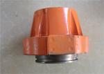 Belparts ZX470-3 0972402 Bucket Cylinder Gland Cylinder Head Excavator Spare