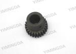 74604001 Motor Pinon GT7250 Cutter Parts for Gerber Cutter Machine