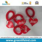 Name Tag Wrist Strap Lanyard Good Promotional Bracelet Strap