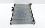 Auto Engine Cooling System Car Toyota Pickup Radiator 2.7L Year 09 - 11