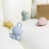 Buy cheap Full Silicone Straw Cover In 3D Design Lightweight Silicone Baby Toys from wholesalers
