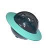 Buy cheap Tumbler Silicone Pet Supplies Slow Leakage Dog Food Dispensing Toy Ball Customized from wholesalers