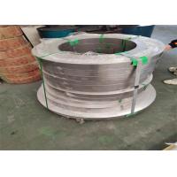 Buy cheap 201 202 316 430 Stainless Steel Coil Cold Rolled Tisco SS Strip Coil product