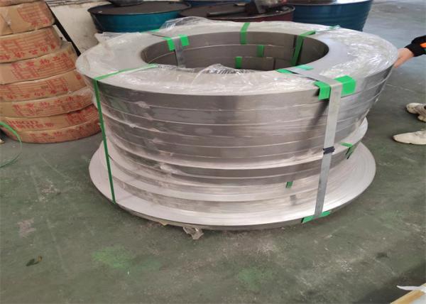 Buy cheap 201 202 316 430 Stainless Steel Coil Cold Rolled Tisco SS Strip Coil from wholesalers