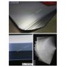 Buy cheap Transparent PVC Coated Overlay One Side Glue Coating With Excellent Peeling Strength from wholesalers