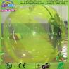 Buy cheap Giant inflatable human-size water balls Inflatable Ball Water Ball Water Walking Ball from wholesalers