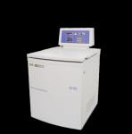 6*500ml/1000ml Blood Centrifuge Large Capacity Fixed Rotors