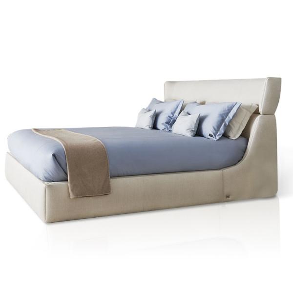 Buy cheap Panel Fancy Bed Double Bed 2.5x1.4m Modern Bedroom Furniture Sets from wholesalers