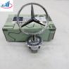 Buy cheap VOLLSUN Auto Parts Genuine Hood Star Logo Emblem For Mercedes Benz W221 2218800086 2228101200 from wholesalers