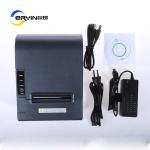 80mm Thermal Printer 3 Inch Panel Thermal Bill Printer for Android and iOS