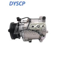 Buy cheap Car Vehicle AC Compressor For Ford Mondeo 2.0 2004 6pk ISO9001 product