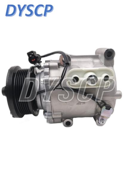 Buy cheap Car Vehicle AC Compressor For Ford Mondeo 2.0 2004 6pk ISO9001 from wholesalers