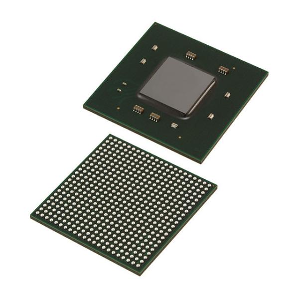 XCAU25P-2FFVB676E FPGA Integrated Circuit IC FPGA ARTIX UP 676FCBGA electrical