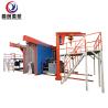 Buy cheap 220v Plastic Rotational Molding Equipment 2 Arms Video Technical Support from wholesalers
