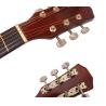 Buy cheap Factory Direct Customized Rectangular Stylish Guitar / bass / ukuleli plucking solid wood pick can be sculpture LOGO from wholesalers