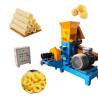 Buy cheap Corn Snack Food Machinery Automatic Rice Puffing Machine Industrial Popcorn Making Machine from wholesalers
