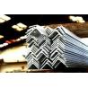 Buy cheap 316l 316 Stainless Steel L Channel 3mm Mild 12 Gauge 100 X 50 Angle Iron from wholesalers
