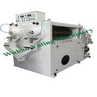 Buy cheap Energy Saving Rice Polisher Machine SUS Double Roller 8-10 Ton Per Hour product