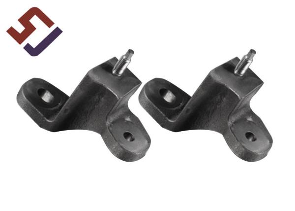 Buy cheap Machinery And Truck Parts Ra6.3 Lost Wax Investment Casting from wholesalers