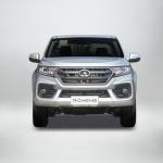 Changcheng Fengjun 7 Four Wheel Drive Pickup Truck GWM China