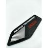 Buy cheap Racing Technology Logo Label Stickers , Shoes Company Logo Vinyl Stickers from wholesalers