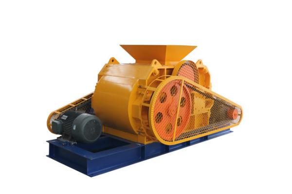 Buy cheap Laboratory Equipment 10mm Mine Crusher Sealed Double Roll MPG-Φ200×75/125 from wholesalers