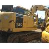 Buy cheap used PC130-7 komatsu excavator for sale with good condition engine/low price/high quality from wholesalers