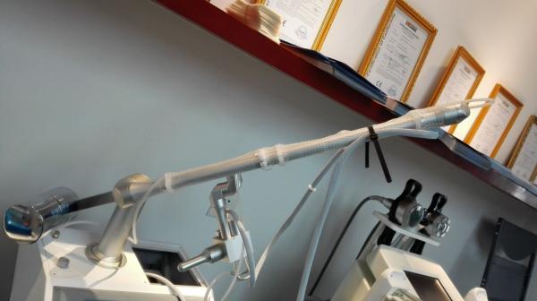 professional surgery probe / fractional probe / vaginal tightening probe laser