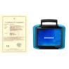 Buy cheap 6 Phase Relay Test System KINGSINE KF900A Protection Relay Tester from wholesalers