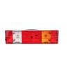 Buy cheap Professional M-Benz Truck Body Parts Tail Light Auto Lamp 0015406270 0015406370 from wholesalers