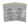 Buy cheap 6.5 X 9.5 Inches Polyethylene 95kPa Specimen Transfer Bag Individual Pouch 2 Years Shelf Life from wholesalers