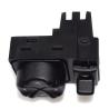 Buy cheap 10418008 Car Parts Remote Control Switch for Buick Regal 19259977 Outside Rearview Mirror from wholesalers