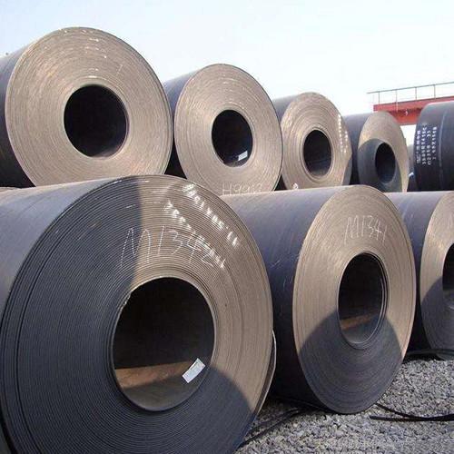Buy cheap A36 HRC Hot Rolled Coil St37 S315mc S355mc S500mc Stainless Steel Hot Rolled Coil from wholesalers