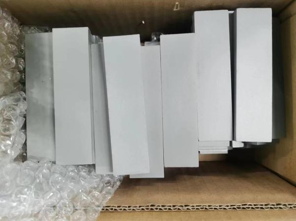 Buy cheap Solid Tungsten Carbide Strips YG6 For Stone Crusher from wholesalers