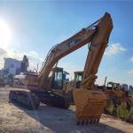 2nd Hand Caterpillar CAT 325BL Excavator Machinery Trader 25 Ton