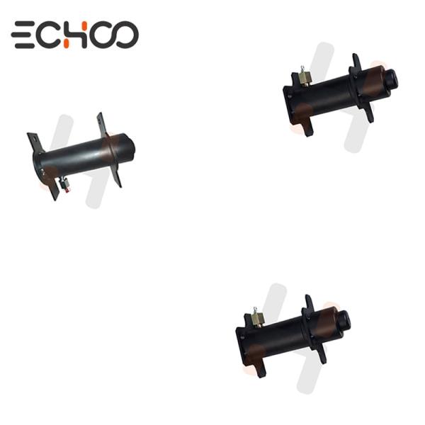 Buy cheap Track Tensioner Cylinder For Yanmar VIO55-6A Mini Digger Chassis Part from wholesalers