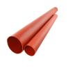 Buy cheap High Voltage Non Slip Heat Shrink Insulation Busbar Sleeve Tubing from wholesalers
