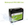 Buy cheap Large Lithium Iron Phosphate Rechargeable Battery 12.8v 18ah Lifepo4 from wholesalers