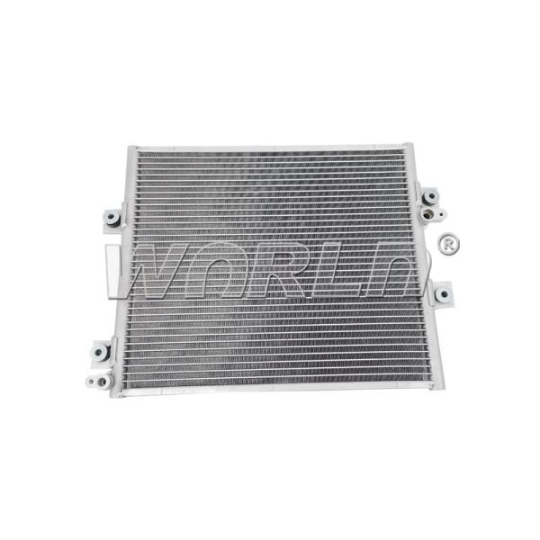 Buy cheap 2457911 4252717 Car AC Condenser For Komatsu 320 Caterpillar 324D 325D 329D 330D from wholesalers
