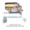 Buy cheap 03111-4140 0986022770 POONG SUNG Starter Motor 12V 2.2KW 10T MOTORES DE ARRANQUE from wholesalers